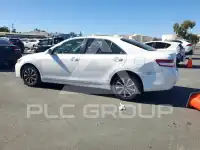 2011 Toyota CAMRY фото