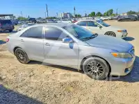 2011 Toyota CAMRY photo