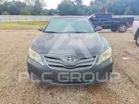 2011 Toyota CAMRY photo
