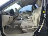 2011 Toyota CAMRY photo