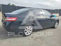 2011 Toyota CAMRY photo