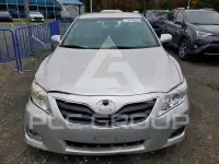2011 Toyota CAMRY фото