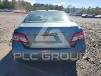 2011 Toyota CAMRY photo