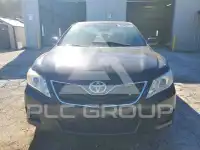 2011 Toyota CAMRY photo