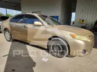 2011 Toyota CAMRY фото