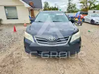 2011 Toyota CAMRY photo