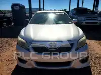 2011 Toyota CAMRY photo