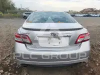 2011 Toyota CAMRY фото