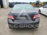 2011 Toyota CAMRY photo