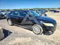 2011 Toyota CAMRY фото