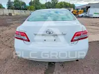 2011 Toyota CAMRY фото