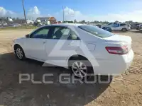 2011 Toyota CAMRY фото