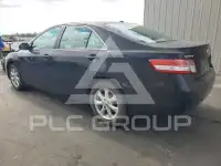 2011 Toyota CAMRY фото