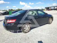 2011 Toyota CAMRY фото