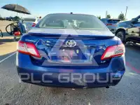 2011 Toyota CAMRY фото