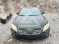 2011 Toyota CAMRY photo