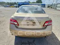 2011 Toyota CAMRY фото