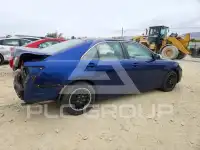 2011 Toyota CAMRY photo