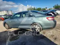 2011 Toyota CAMRY фото