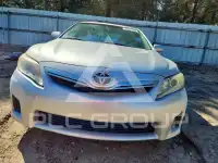 2011 Toyota CAMRY photo