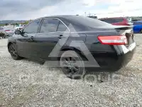 2011 Toyota CAMRY photo