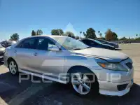 2011 Toyota CAMRY photo