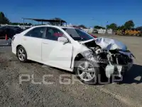 2011 Toyota CAMRY photo