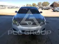 2011 Toyota CAMRY фото