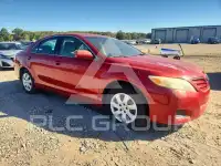 2011 Toyota CAMRY фото