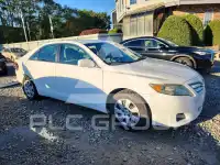 2011 Toyota CAMRY фото