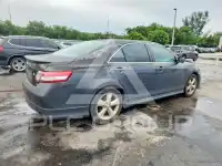 2011 Toyota CAMRY фото