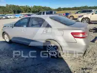 2011 Toyota CAMRY фото