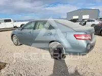 2011 Toyota CAMRY фото