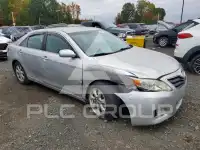 2011 Toyota CAMRY фото