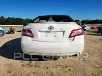 2011 Toyota CAMRY фото