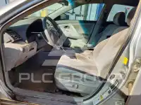 2011 Toyota CAMRY фото