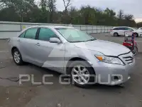 2011 Toyota CAMRY фото