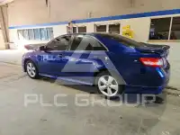 2011 Toyota CAMRY фото