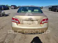 2011 Toyota CAMRY photo