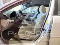 2011 Toyota CAMRY фото