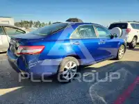 2011 Toyota CAMRY фото