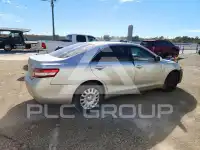 2011 Toyota CAMRY фото