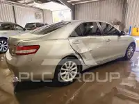 2011 Toyota CAMRY photo