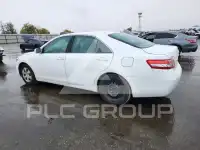 2011 Toyota CAMRY photo