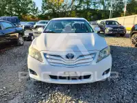 2011 Toyota CAMRY фото
