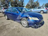 2011 Toyota CAMRY фото