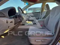2011 Toyota CAMRY фото