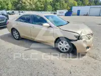 2011 Toyota CAMRY фото
