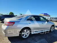 2011 Toyota CAMRY photo