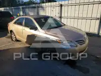2011 Toyota CAMRY photo